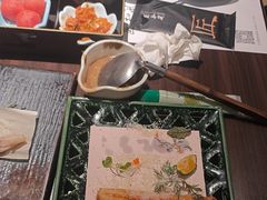 -匠和风精致料理(莆田财富中心店)