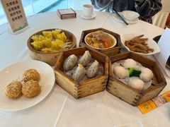 -番禺宾馆丽苑厅