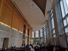 -星巴克(来福士办公楼店)