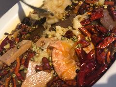 湘派毛血旺-boundaries籬苑(瑞光创意工厂-贰号院店)