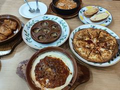 -萨莉亚意式餐厅(石鼓路店)