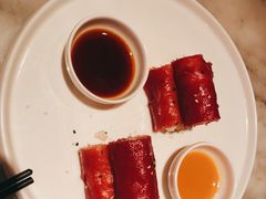 -蝴蝶里·粤菜·点心(滨江龙湖店)