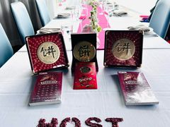 -Kathleen's Waitan 凯圣琳江景西餐厅(外滩店)