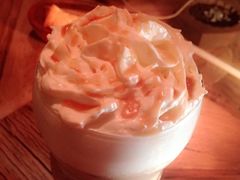 焦糖玛奇朵-漫咖啡(红唐店)