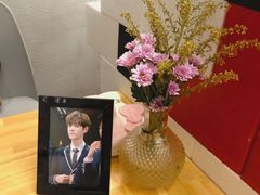 -W CAFE(甜爱路店)