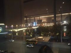 -海鲜自助餐厅·株洲大汉希尔顿酒店