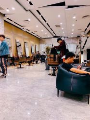 -IN STYLE·全国形象店