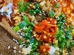 -蜀串香牛杂火锅串串