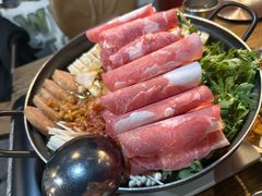 -MI WU FACTORY米屋美食工厂餐厅(绿地店)