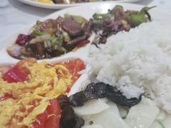 -乡村基·川味现炒大王(熙悦天街店)