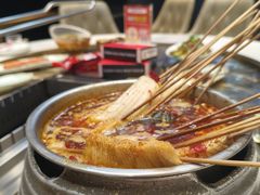 -高鸽子锦州烧烤63年(海阳路店)