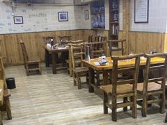 -老康火锅(黄河路总店)
