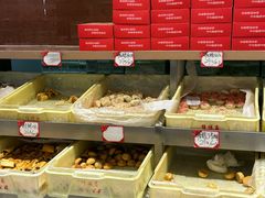-芦庄子桂顺斋(和平路总店)