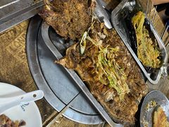 -清真·馬坡二旦烧烤(人生一串拍摄店)