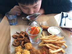 -必胜客(上海新南方商城PH店)