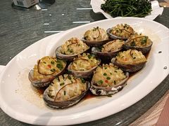 -九號渔港·蒸汽海鲜·粤菜茶点(八卦岭店)
