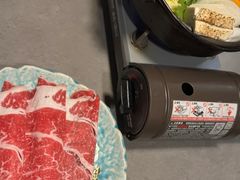 -满来寿喜烧(金虹桥店)