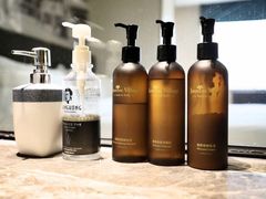 -美豪怡致酒店(上海长寿路店)