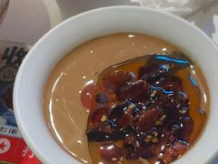 -北京老门框爆肚涮肉馆(锦业路店)