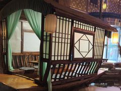 -淀里船宴(卓达店)