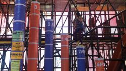 -嗨翻Hi-Fun竞技主题乐园·蹦床团建生日聚会(五棵松华熙店)
