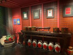 -杭州君悦酒店·湖滨28中餐厅