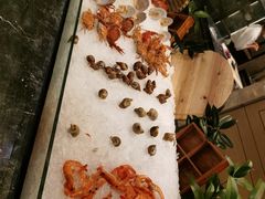 -贵阳恒世纪酒店·味自助餐厅