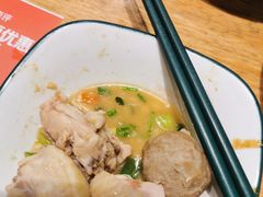 -菌小白火锅(时尚天河店)