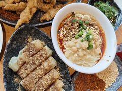 -付小姐在成都(中山公园店)