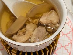 -祥记徽粤融合菜(古井假日店)