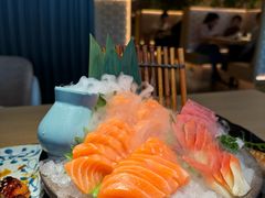 -德川家日本料理(中关村寰太大厦店)