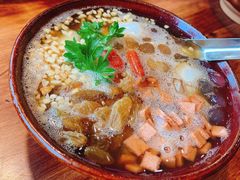 -楠火锅(哈尔滨金爵万象店)