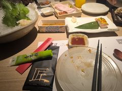 -匠和风精致料理(成都龙湖滨江天街店)