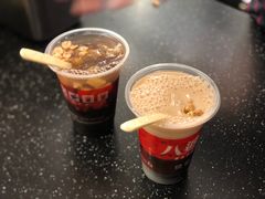 -八婆婆烧仙草(SM城市广场店)
