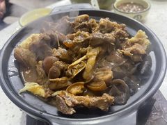 -墨脱石锅椰子鸡•海鲜糟粕醋(榆亚路店)
