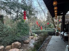 -天目湖御水温泉·度假酒店