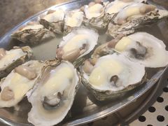 -飞尝蚝·顺德菜·鱼生(顺德总店)