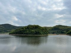 -宁波九龙湖开元度假村