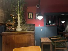 -GOIN CAFE 光阴咖啡馆