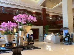 -苏州金鸡湖大酒店