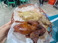 -石岐乳鸽村(桥观坊南四巷店)