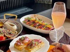 -普朗姆生蚝牛排馆 The Plump Oyster(成都摩方购物中心店)