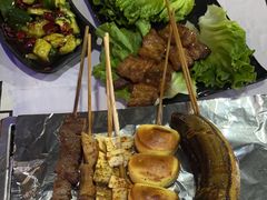 -云晓光头烧烤吧(盛夏店)