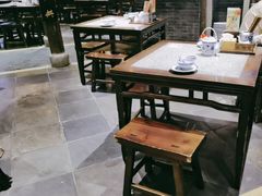 -南京大牌档(济南万象城店)