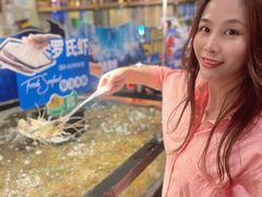 -亚马逊蒸汽活海鲜自助(LCM置汇旭辉广场店)