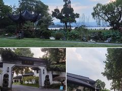 -杭州西湖柳莺里酒店·闻莺厅