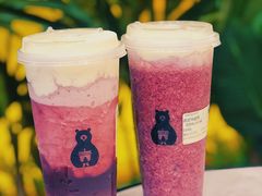 -SENTEA森茶(麦地丽日店)