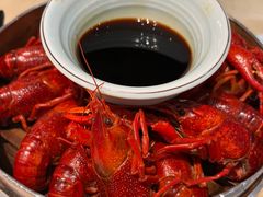 -怪怪龙虾·来自江苏盱眙(惊驾路店)