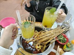 -冒椒火辣(奎星楼街店)