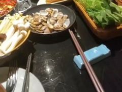 -西安浐灞艾美酒店·汉江餐厅·火锅